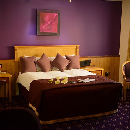 Bush Hotel County Leitrim Eksteriør bilde