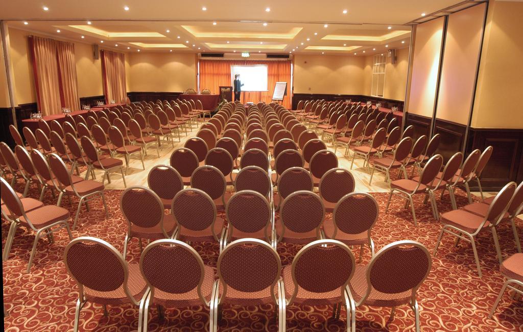 Bush Hotel County Leitrim Eksteriør bilde