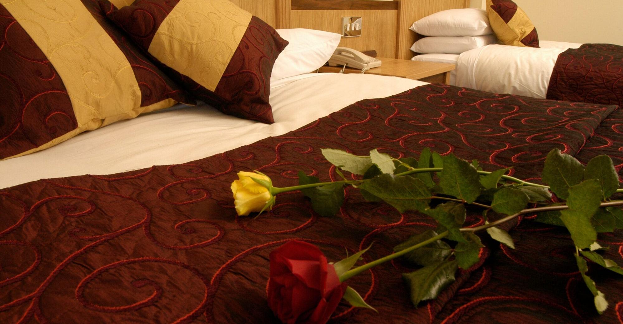 Bush Hotel County Leitrim Eksteriør bilde