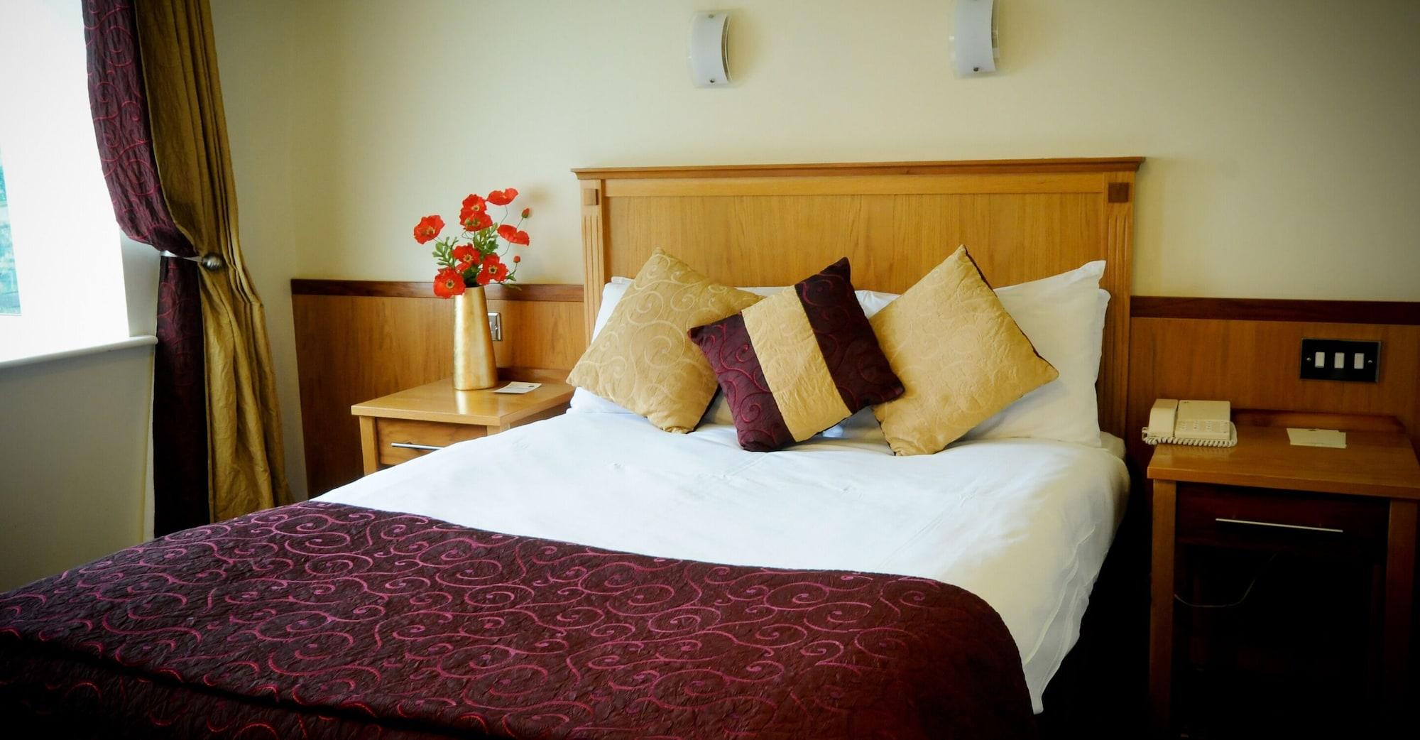 Bush Hotel County Leitrim Eksteriør bilde