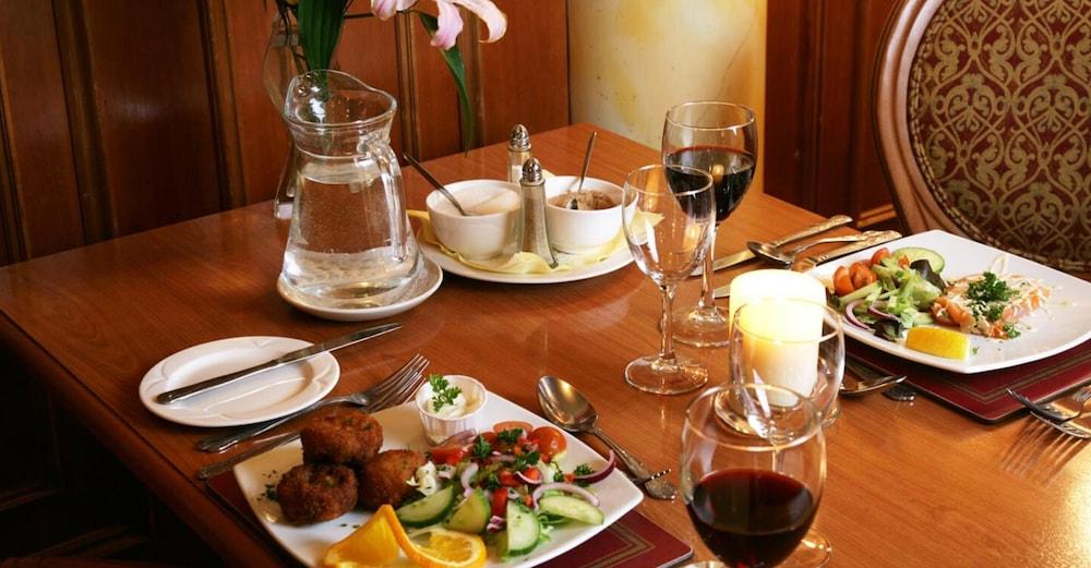 Bush Hotel County Leitrim Eksteriør bilde