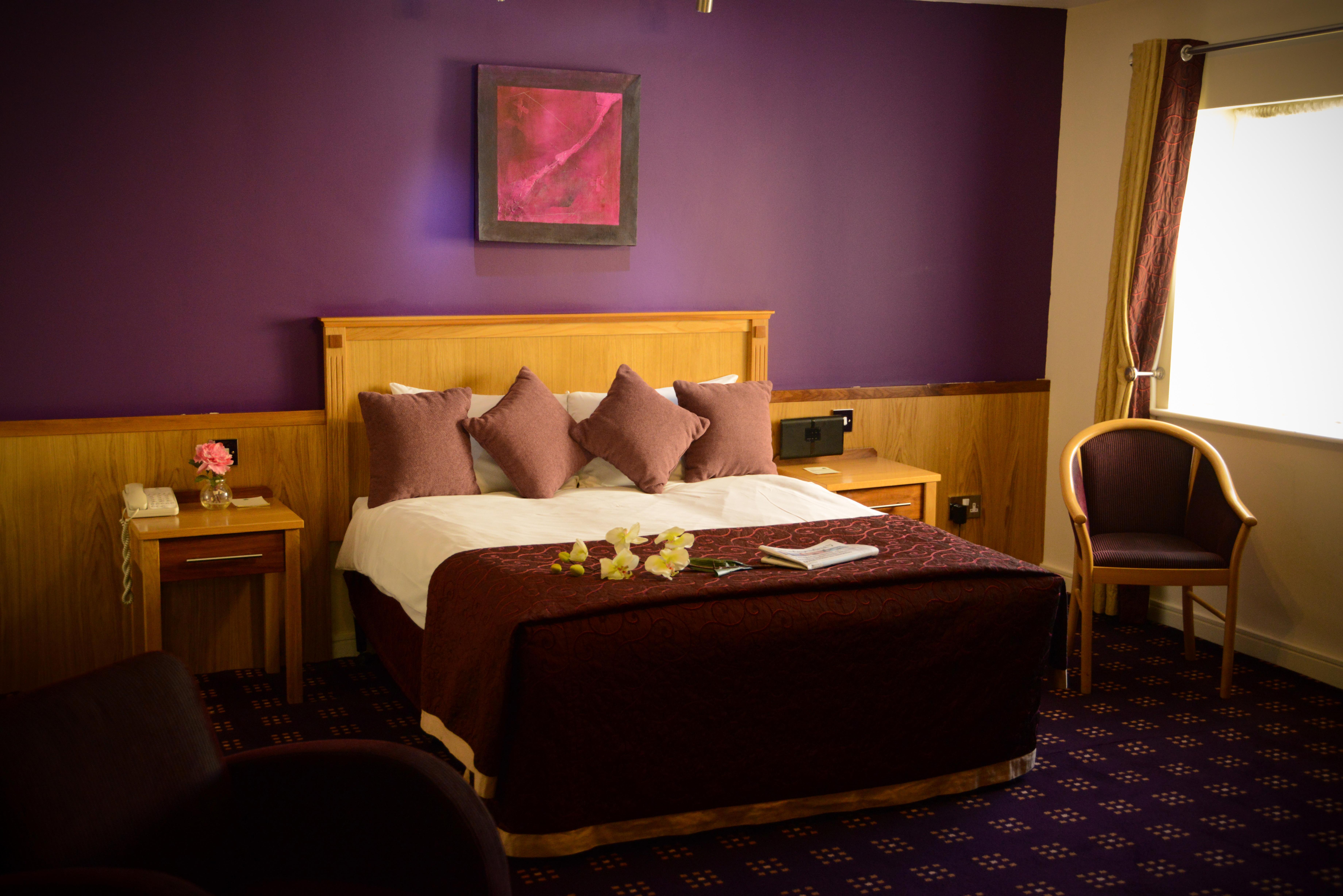 Bush Hotel County Leitrim Eksteriør bilde
