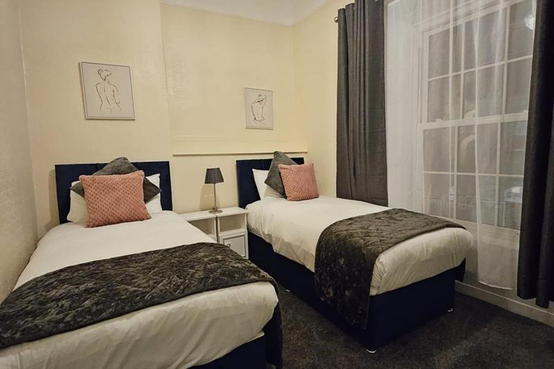 Bush Hotel County Leitrim Eksteriør bilde