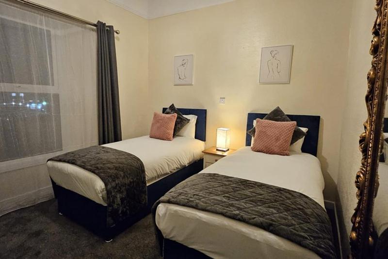 Bush Hotel County Leitrim Eksteriør bilde