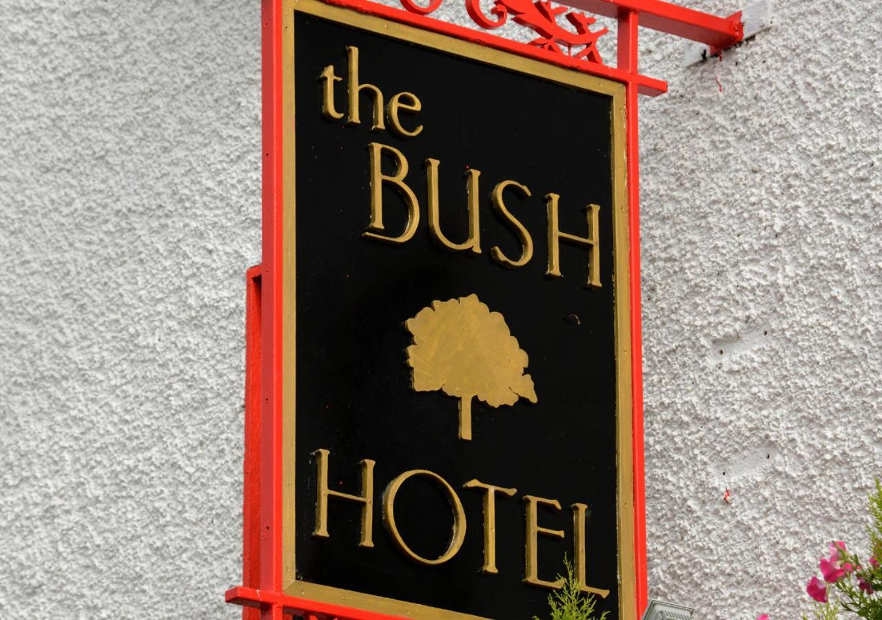 Bush Hotel County Leitrim Eksteriør bilde