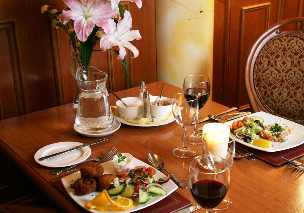 Bush Hotel County Leitrim Eksteriør bilde