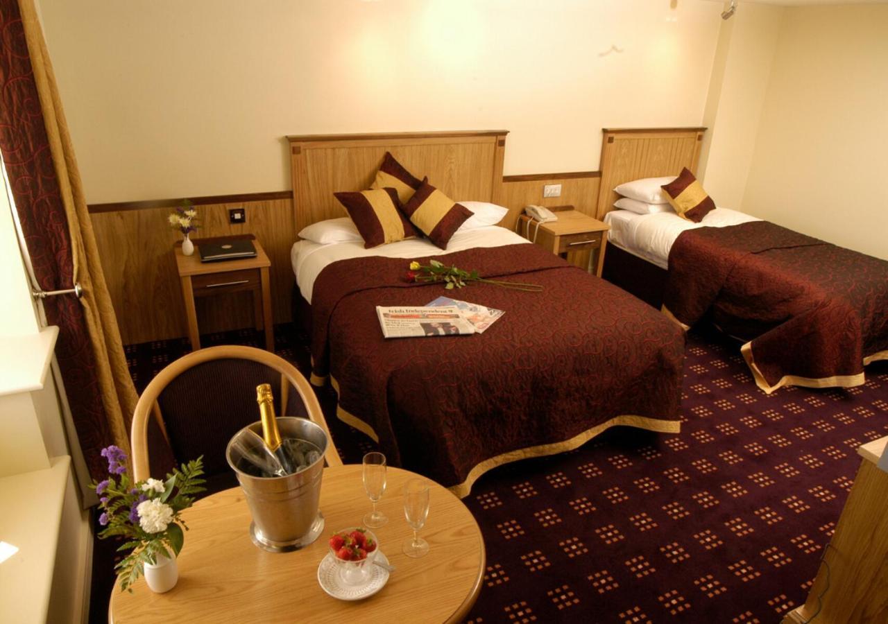 Bush Hotel County Leitrim Eksteriør bilde