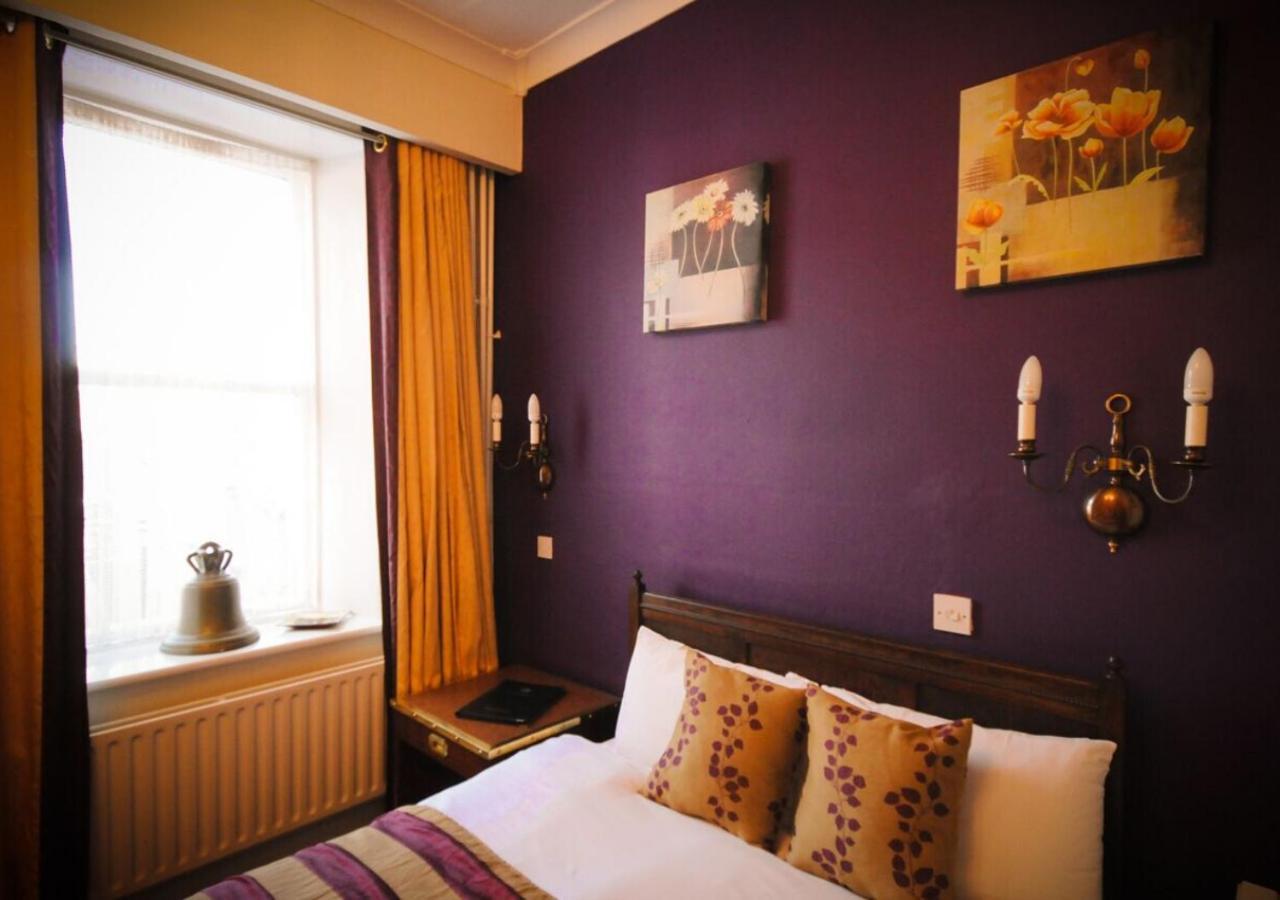 Bush Hotel County Leitrim Eksteriør bilde