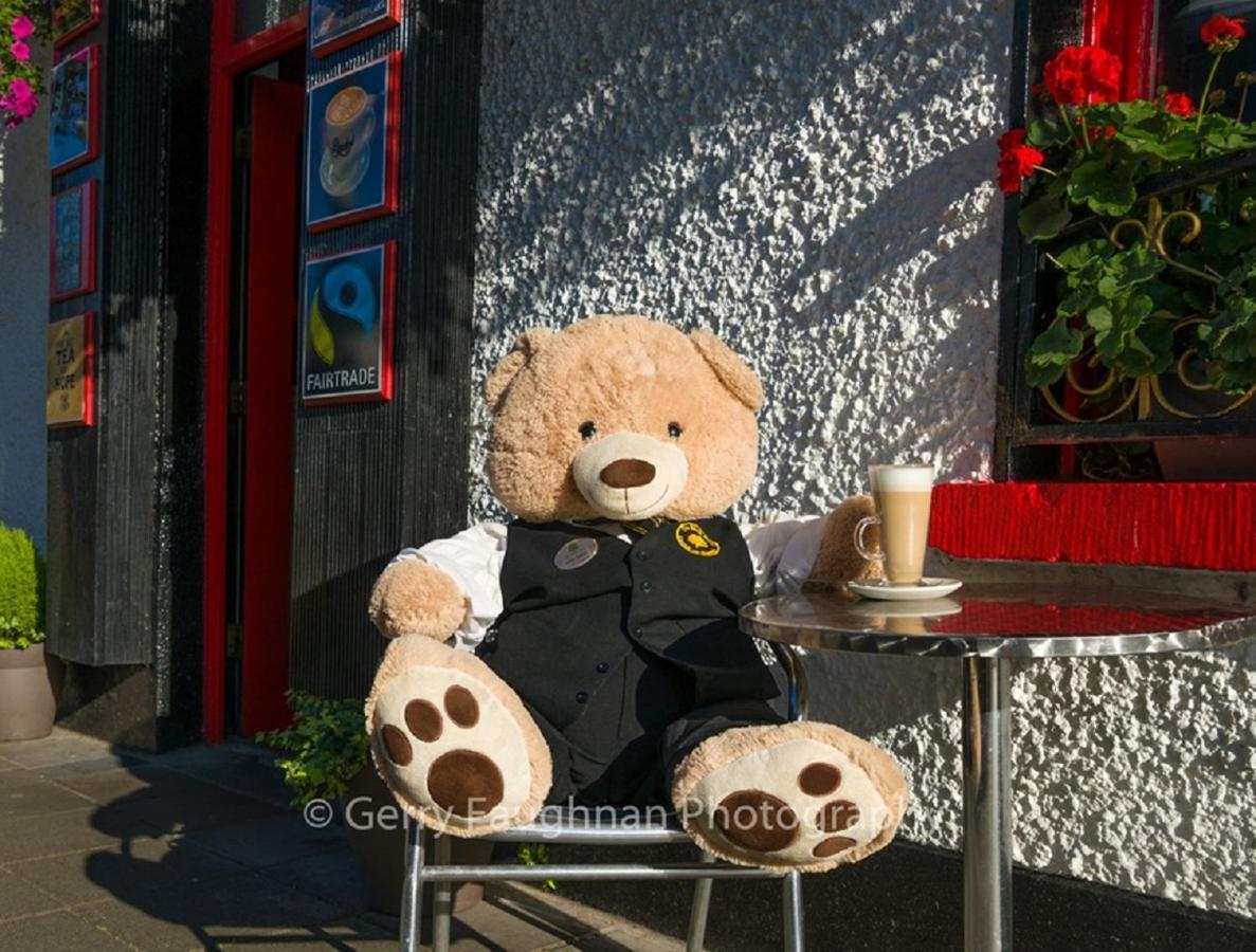 Bush Hotel County Leitrim Eksteriør bilde